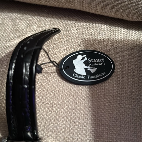 Stayer men watch - Picture 4 of 4